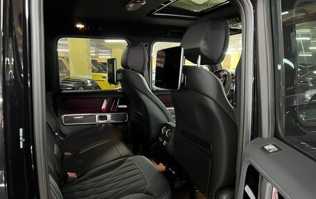 Mercedes-Benz G-Класс AMG, 2025 год, 32 500 000 рублей, 7 фотография