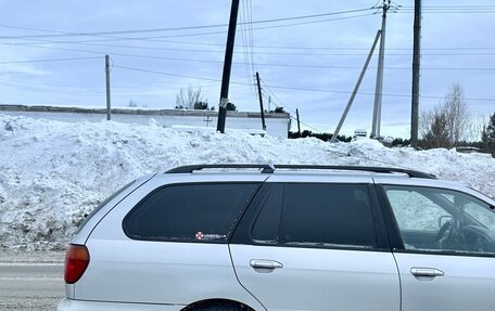 Nissan Primera II рестайлинг, 2001 год, 230 000 рублей, 2 фотография