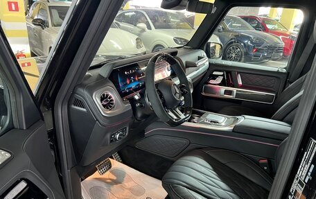 Mercedes-Benz G-Класс AMG, 2025 год, 32 500 000 рублей, 9 фотография