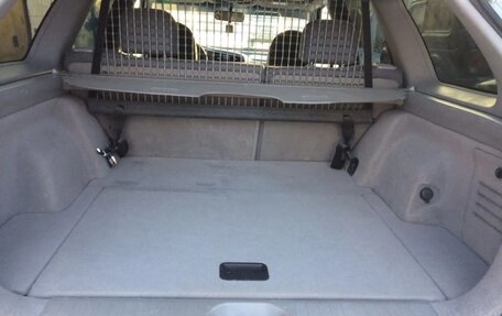 Nissan Primera II рестайлинг, 2001 год, 230 000 рублей, 6 фотография