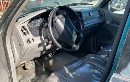 Ford Explorer III, 1998 год, 650 000 рублей, 4 фотография