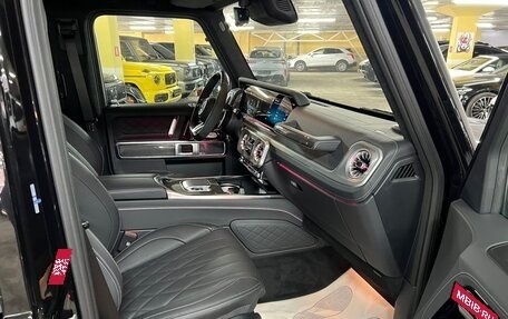 Mercedes-Benz G-Класс AMG, 2025 год, 32 500 000 рублей, 5 фотография