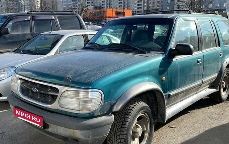 Ford Explorer III, 1998 год, 650 000 рублей, 2 фотография