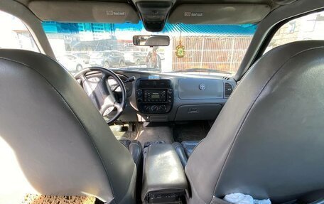 Ford Explorer III, 1998 год, 650 000 рублей, 7 фотография