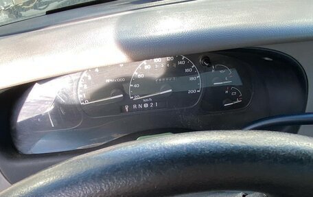 Ford Explorer III, 1998 год, 650 000 рублей, 6 фотография