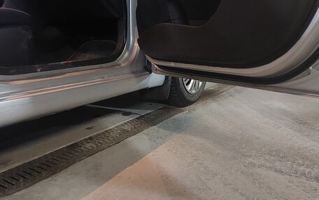 Hyundai Solaris II рестайлинг, 2011 год, 660 000 рублей, 11 фотография