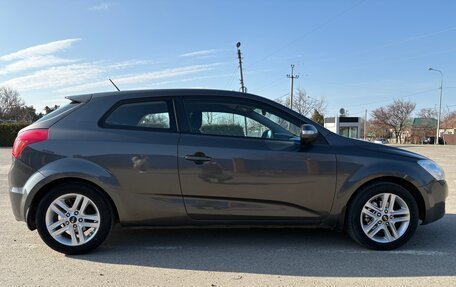 KIA cee'd I рестайлинг, 2010 год, 530 000 рублей, 4 фотография