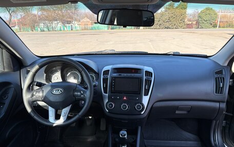 KIA cee'd I рестайлинг, 2010 год, 530 000 рублей, 9 фотография