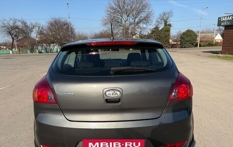 KIA cee'd I рестайлинг, 2010 год, 530 000 рублей, 6 фотография