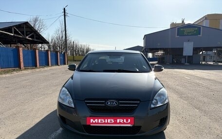 KIA cee'd I рестайлинг, 2010 год, 530 000 рублей, 5 фотография