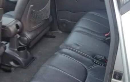 Mercedes-Benz A-Класс, 2002 год, 350 000 рублей, 9 фотография