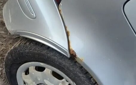 Mercedes-Benz A-Класс, 2002 год, 350 000 рублей, 13 фотография