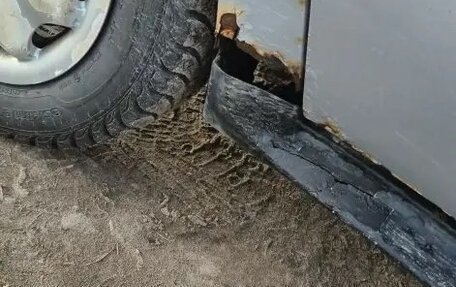 Mercedes-Benz A-Класс, 2002 год, 350 000 рублей, 15 фотография