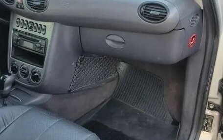 Mercedes-Benz A-Класс, 2002 год, 350 000 рублей, 8 фотография