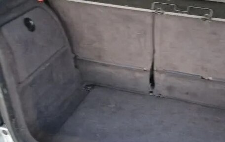 Mercedes-Benz A-Класс, 2002 год, 350 000 рублей, 10 фотография