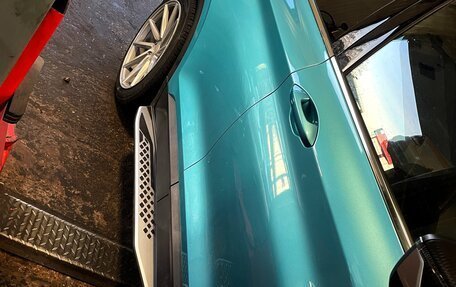 Geely Coolray I, 2023 год, 1 950 000 рублей, 3 фотография