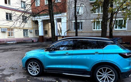 Geely Coolray I, 2023 год, 1 950 000 рублей, 2 фотография