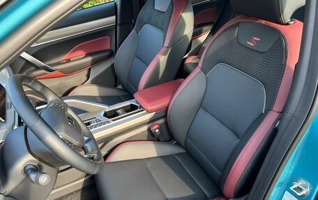 Geely Coolray I, 2023 год, 1 950 000 рублей, 4 фотография