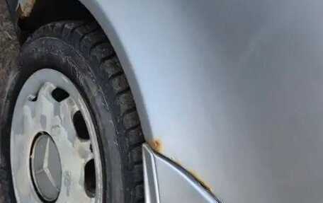 Mercedes-Benz A-Класс, 2002 год, 350 000 рублей, 12 фотография