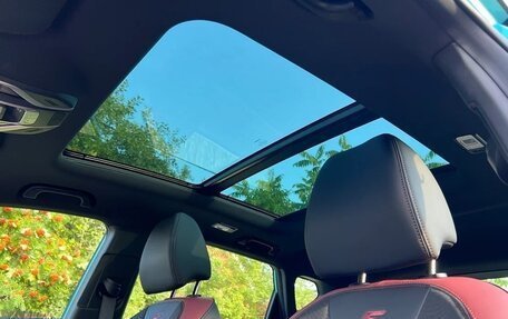 Geely Coolray I, 2023 год, 1 950 000 рублей, 5 фотография