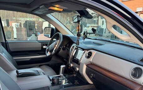 Toyota Tundra II, 2020 год, 8 150 000 рублей, 3 фотография