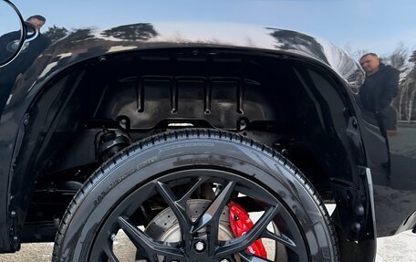 Toyota Tundra II, 2020 год, 8 150 000 рублей, 7 фотография