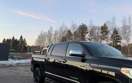 Toyota Tundra II, 2020 год, 8 150 000 рублей, 9 фотография