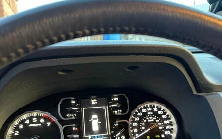 Toyota Tundra II, 2020 год, 8 150 000 рублей, 4 фотография