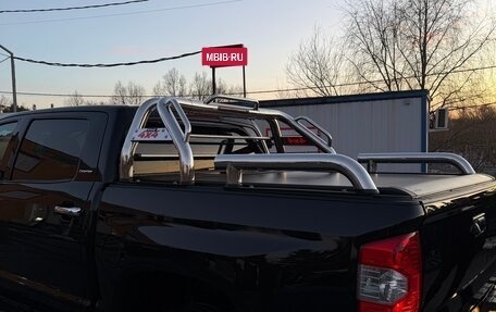 Toyota Tundra II, 2020 год, 8 150 000 рублей, 6 фотография