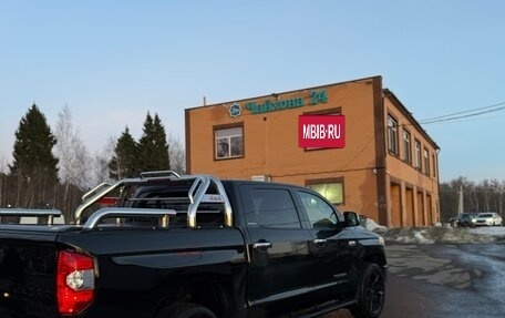 Toyota Tundra II, 2020 год, 8 150 000 рублей, 11 фотография