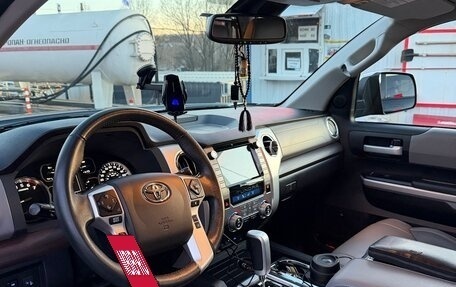 Toyota Tundra II, 2020 год, 8 150 000 рублей, 5 фотография