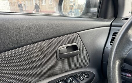 KIA Rio II, 2011 год, 580 000 рублей, 6 фотография