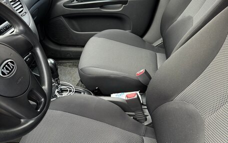 KIA Rio II, 2011 год, 580 000 рублей, 8 фотография