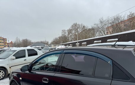 KIA Rio II, 2011 год, 580 000 рублей, 2 фотография