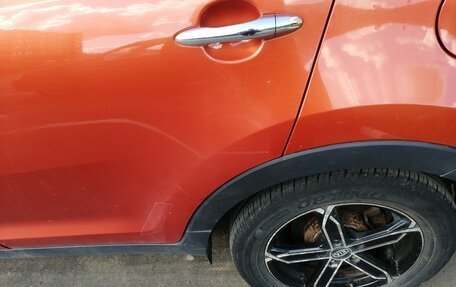 KIA Sportage III, 2010 год, 800 000 рублей, 5 фотография