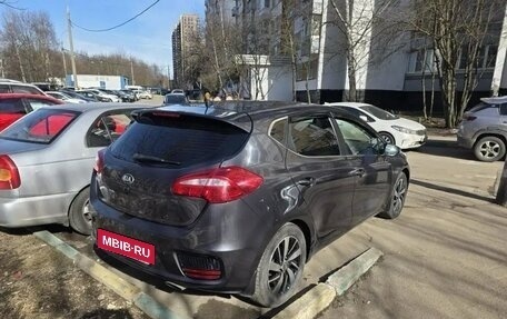KIA cee'd III, 2015 год, 1 300 000 рублей, 7 фотография