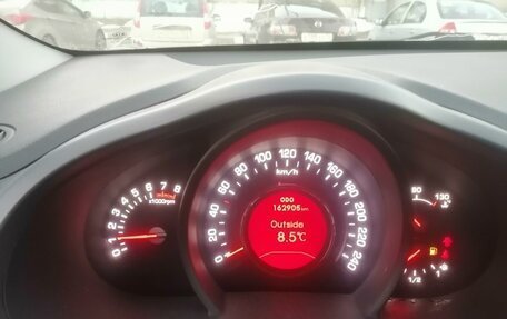 KIA Sportage III, 2010 год, 800 000 рублей, 8 фотография