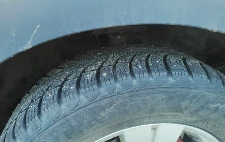 KIA Sportage III, 2010 год, 800 000 рублей, 10 фотография