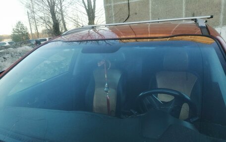 KIA Sportage III, 2010 год, 800 000 рублей, 6 фотография