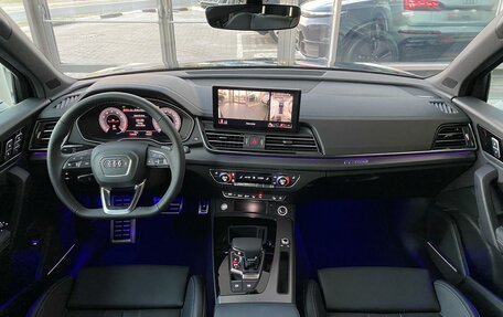 Audi Q5, 2024 год, 6 600 000 рублей, 2 фотография