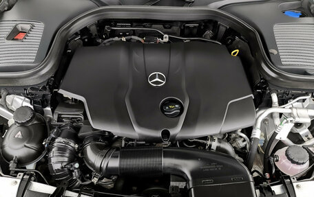 Mercedes-Benz GLC, 2019 год, 3 775 000 рублей, 9 фотография