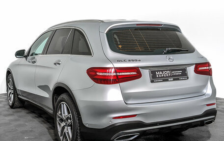 Mercedes-Benz GLC, 2019 год, 3 775 000 рублей, 7 фотография