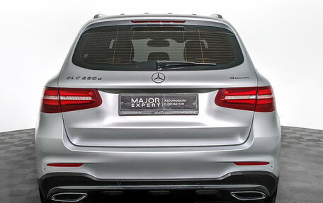 Mercedes-Benz GLC, 2019 год, 3 775 000 рублей, 6 фотография