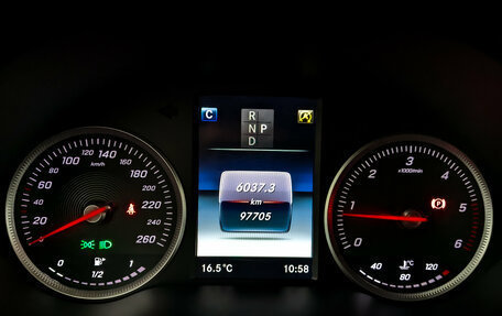 Mercedes-Benz GLC, 2019 год, 3 775 000 рублей, 13 фотография