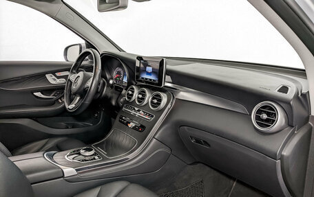 Mercedes-Benz GLC, 2019 год, 3 775 000 рублей, 11 фотография