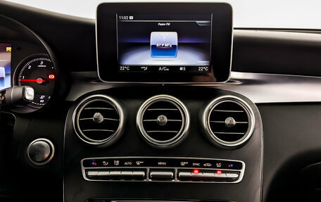 Mercedes-Benz GLC, 2019 год, 3 775 000 рублей, 15 фотография