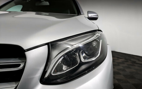 Mercedes-Benz GLC, 2019 год, 3 775 000 рублей, 17 фотография