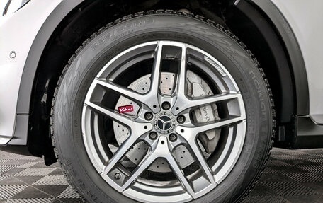 Mercedes-Benz GLC, 2019 год, 3 775 000 рублей, 18 фотография