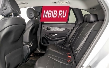 Mercedes-Benz GLC, 2019 год, 3 775 000 рублей, 12 фотография