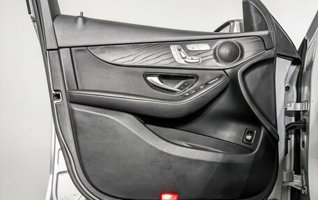 Mercedes-Benz GLC, 2019 год, 3 775 000 рублей, 19 фотография